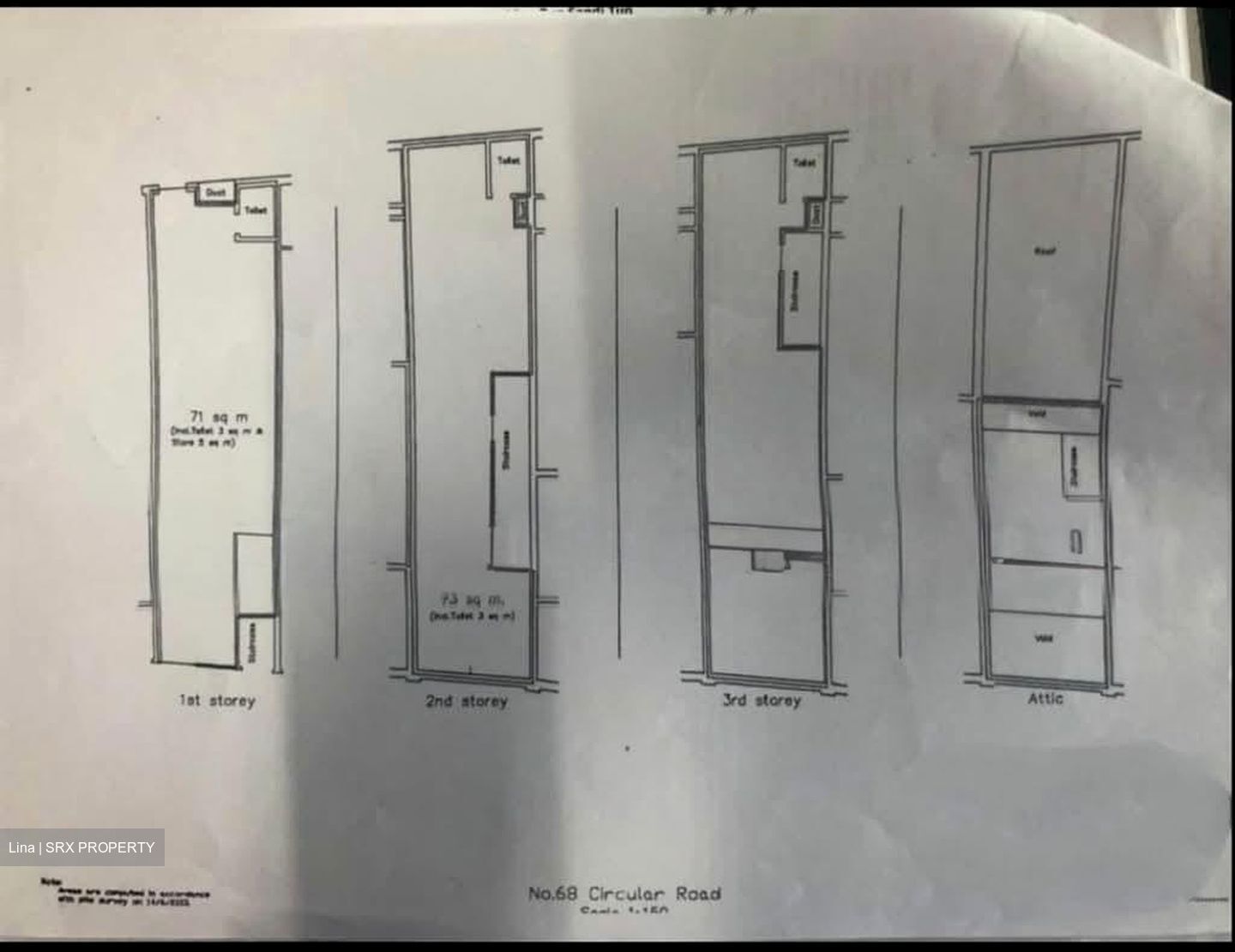 Blk 680 Hougang Avenue 8 (Hougang), HDB 5 Rooms #547728281